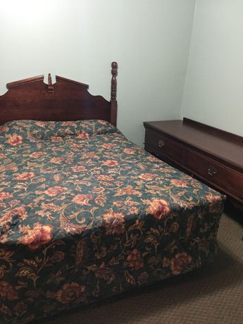 Imagen de la habitación del Motel Double A. Foto 16