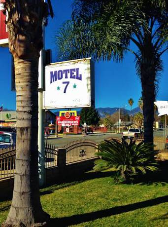 Imagen general del Motel Downtown 7. Foto 1