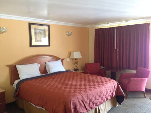 Imagen de la habitación del Motel Downtown 7. Foto 3