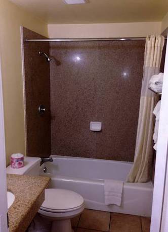 Imagen de la habitación del Motel Downtown 7. Foto 4