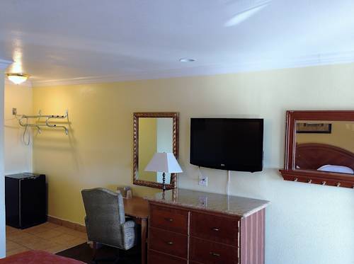 Imagen de la habitación del Motel Downtown 7. Foto 5