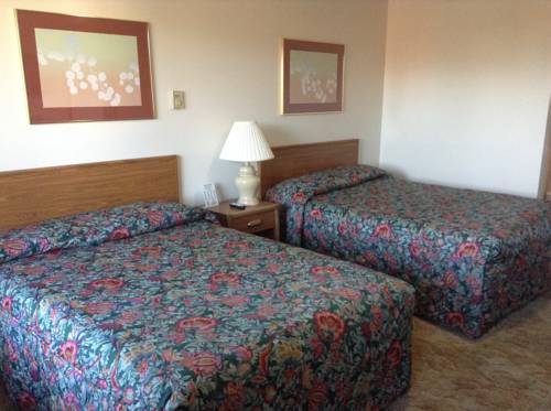 Imagen de la habitación del Motel Downtown, Gaylord. Foto 3