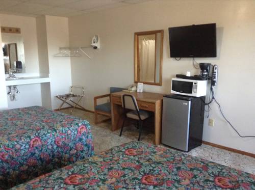 Imagen de la habitación del Motel Downtown, Gaylord. Foto 4