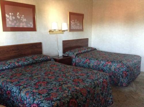 Imagen de la habitación del Motel Downtown, Gaylord. Foto 5