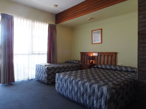 Imagen de la habitación del Motel Downtown, Wollongong City Council. Foto 3