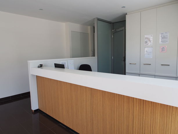 Imagen de los exteriores del Motel Downtown, Wollongong City Council. Foto 14