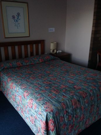 Imagen general del Motel Downtown, Wollongong City Council. Foto 2