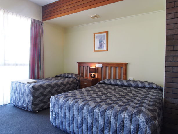 Imagen de la habitación del Motel Downtown, Wollongong City Council. Foto 6