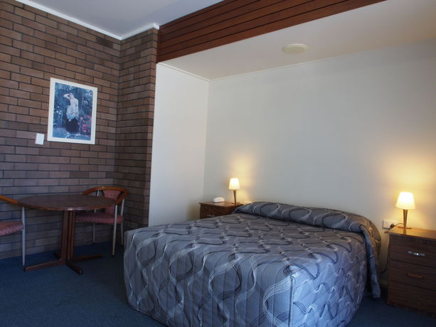 Imagen de la habitación del Motel Downtown, Wollongong City Council. Foto 9
