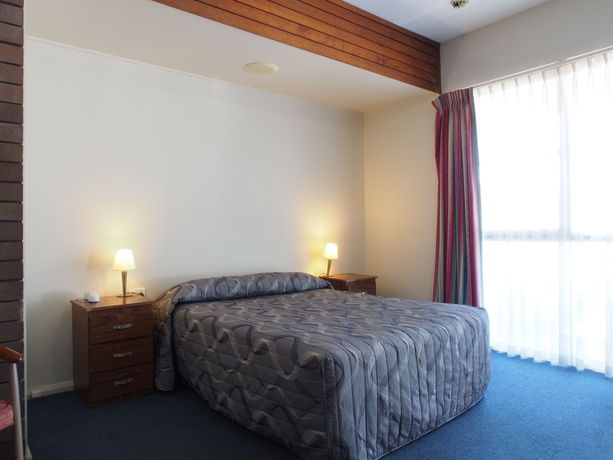 Imagen de la habitación del Motel Downtown, Wollongong City Council. Foto 10