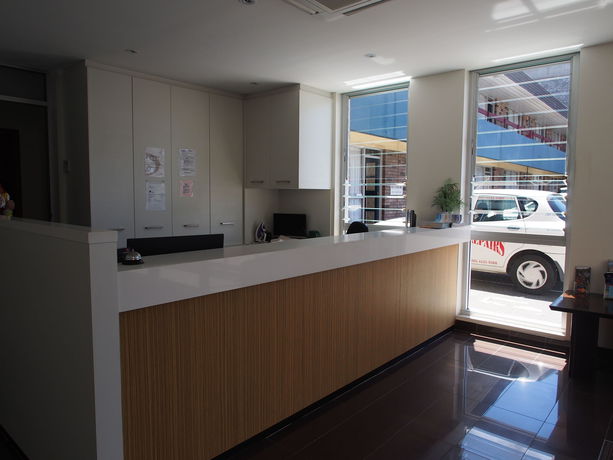 Imagen de la habitación del Motel Downtown, Wollongong City Council. Foto 13