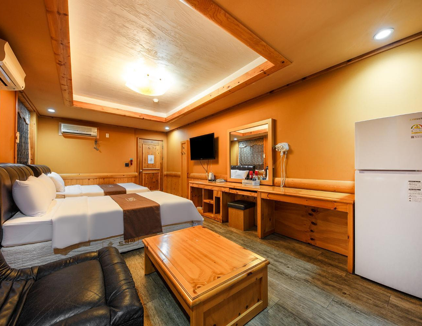 Imagen general del Motel Drama. Foto 23