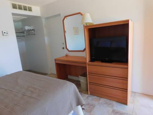 Imagen de la habitación del Motel Drifter. Foto 3