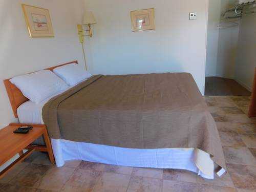 Imagen de la habitación del Motel Drifter. Foto 4