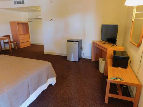 Imagen de la habitación del Motel Drifter. Foto 7