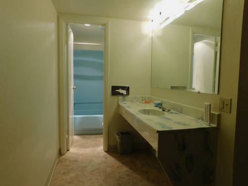 Imagen de la habitación del Motel Drifter. Foto 8