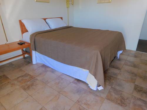 Imagen de la habitación del Motel Drifter. Foto 11