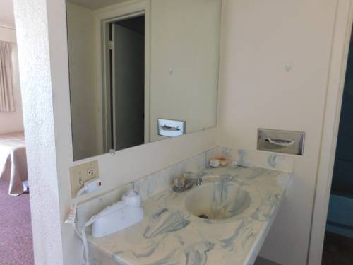 Imagen de la habitación del Motel Drifter. Foto 13