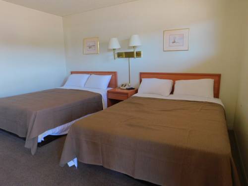 Imagen de la habitación del Motel Drifter. Foto 15