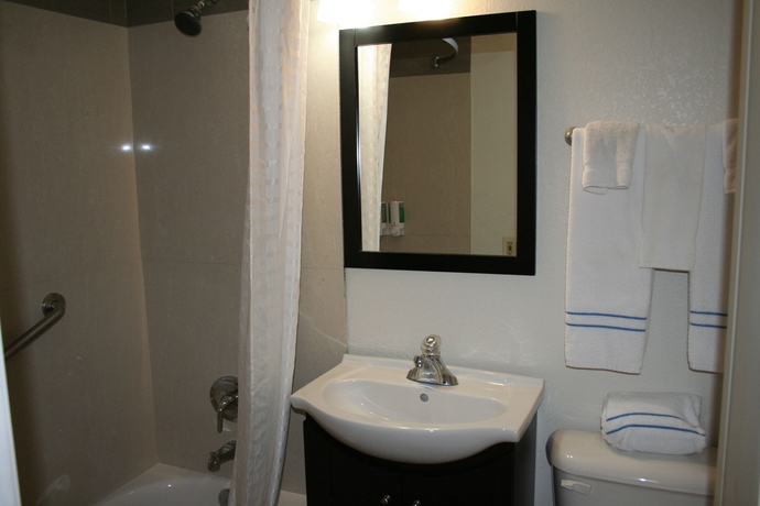 Imagen de la habitación del Motel Driftwood Beach. Foto 1