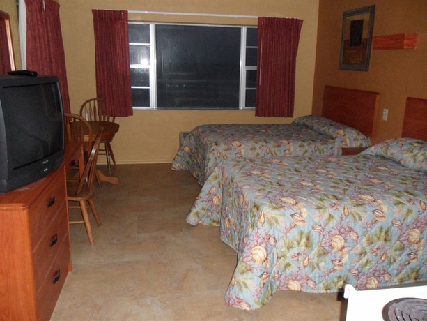 Imagen de la habitación del Motel Driftwood Beach. Foto 3