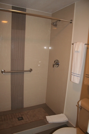 Imagen de la habitación del Motel Driftwood Beach. Foto 7