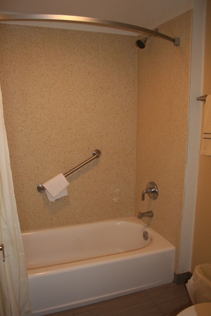 Imagen de la habitación del Motel Driftwood Beach. Foto 8