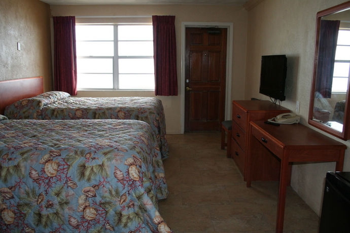 Imagen de la habitación del Motel Driftwood Beach. Foto 11