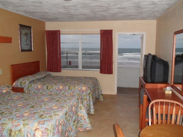 Imagen de la habitación del Motel Driftwood Beach. Foto 12