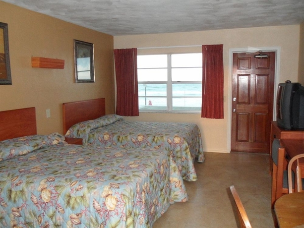 Imagen de la habitación del Motel Driftwood Beach. Foto 13