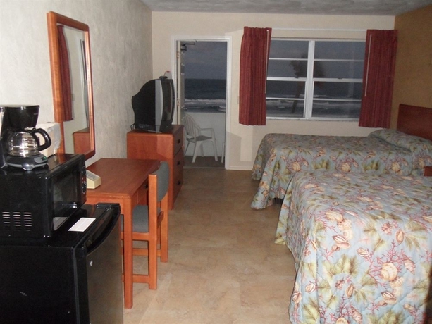 Imagen de la habitación del Motel Driftwood Beach. Foto 14