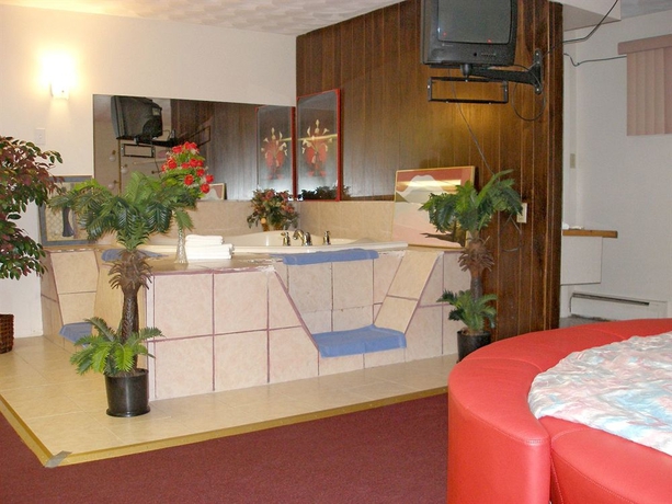 Imagen de la habitación del Motel Driftwood, Cataratas Del Niagara. Foto 2