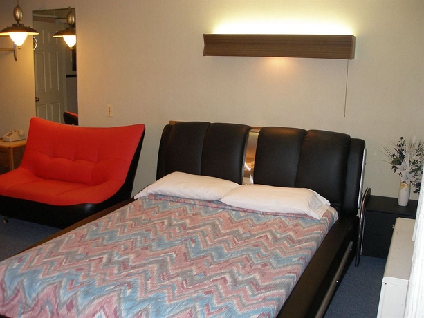 Imagen de la habitación del Motel Driftwood, Cataratas Del Niagara. Foto 3