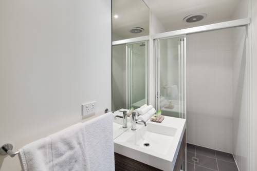 Imagen de la habitación del Motel Drouin. Foto 3