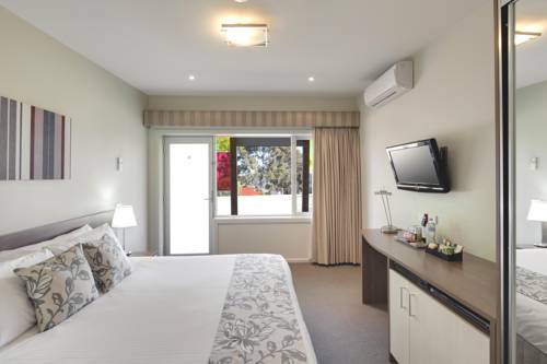 Imagen de la habitación del Motel Drouin. Foto 5