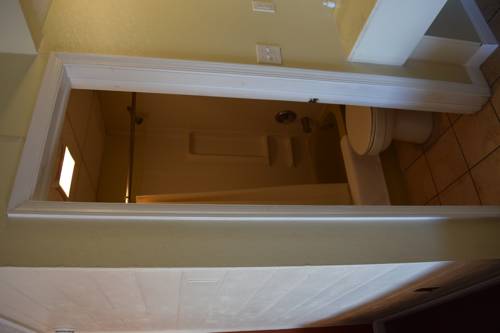 Imagen de la habitación del Motel Dry Dock. Foto 7