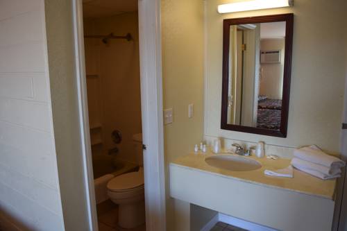 Imagen de la habitación del Motel Dry Dock. Foto 9