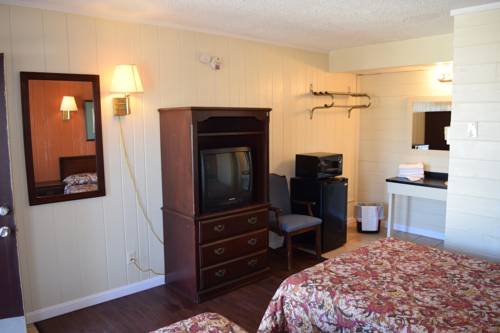 Imagen de la habitación del Motel Dry Dock. Foto 10