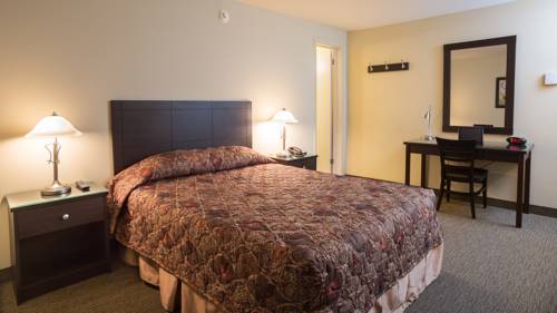 Imagen general del Motel Du Fleuve. Foto 1