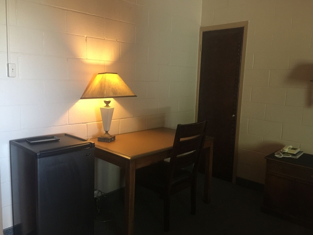 Imagen de la habitación del Motel Du Parc Masson. Foto 10