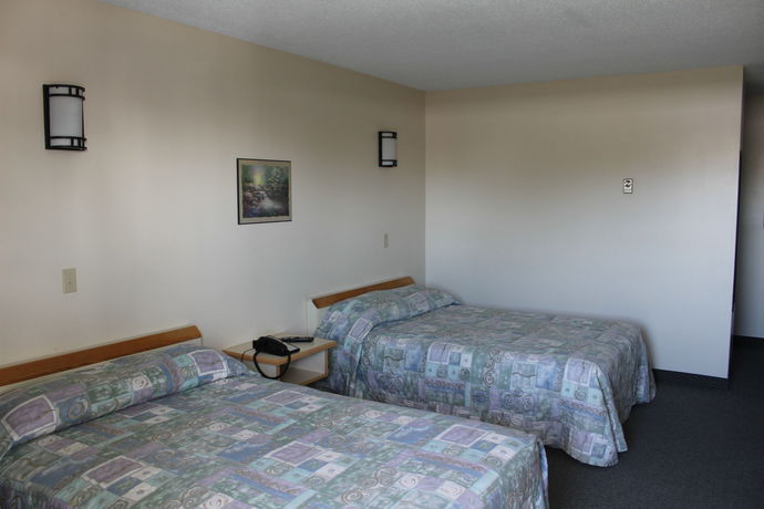 Imagen de la habitación del Motel Du Parc Secteur Hull. Foto 7