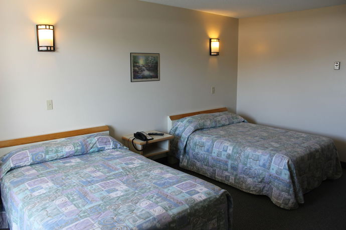 Imagen de la habitación del Motel Du Parc Secteur Hull. Foto 9