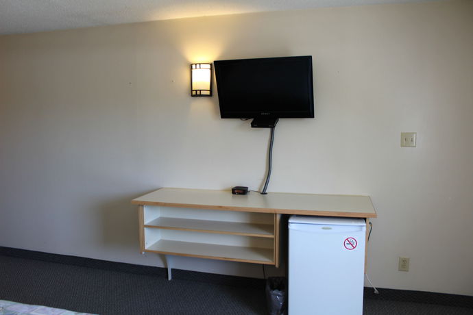 Imagen de los interiores del Motel Du Parc Secteur Hull. Foto 15