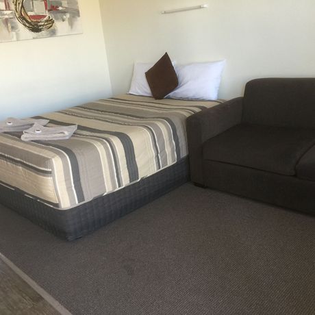 Imagen de la habitación del Motel Dubbo Centrepoint. Foto 5