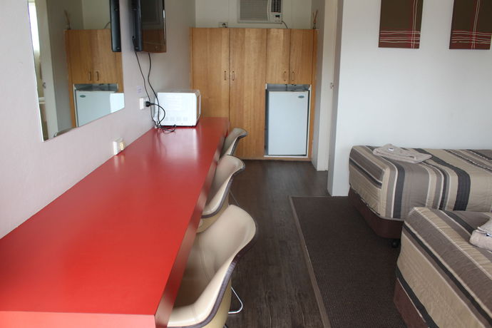 Imagen de la habitación del Motel Dubbo Centrepoint. Foto 12