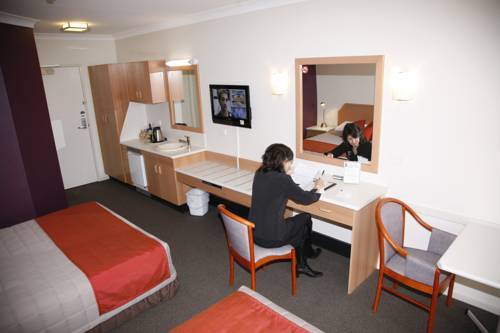 Imagen de la habitación del Motel Dubbo Rsl Club. Foto 1