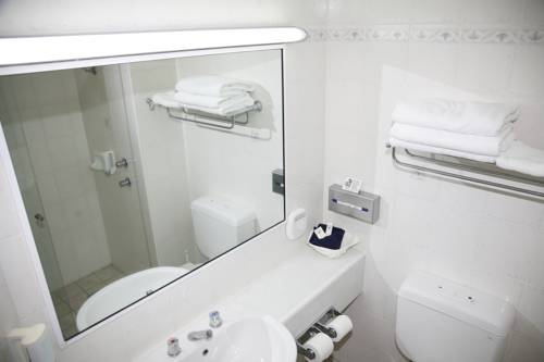 Imagen de la habitación del Motel Dubbo Rsl Club. Foto 3