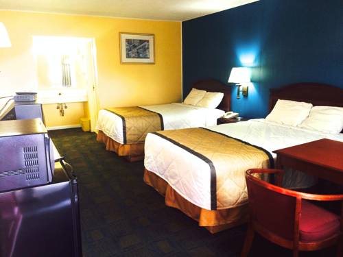 Imagen de la habitación del Motel Duffy's. Foto 10