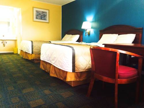 Imagen de la habitación del Motel Duffy's. Foto 15