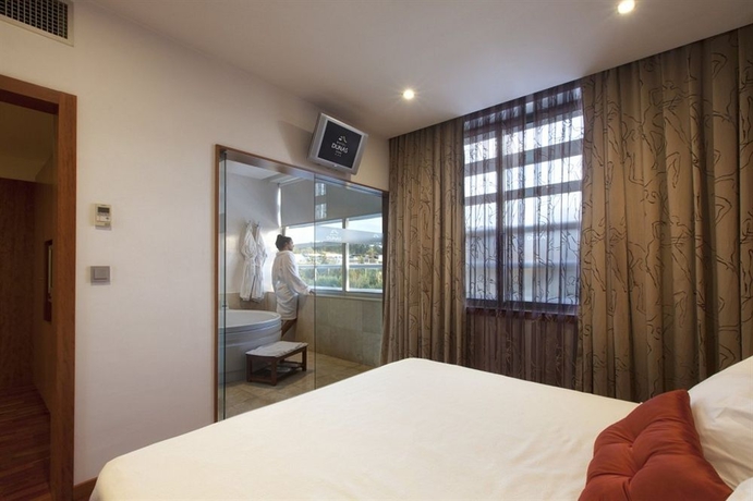 Imagen de la habitación del Motel Dunas D'Ovar. Foto 3